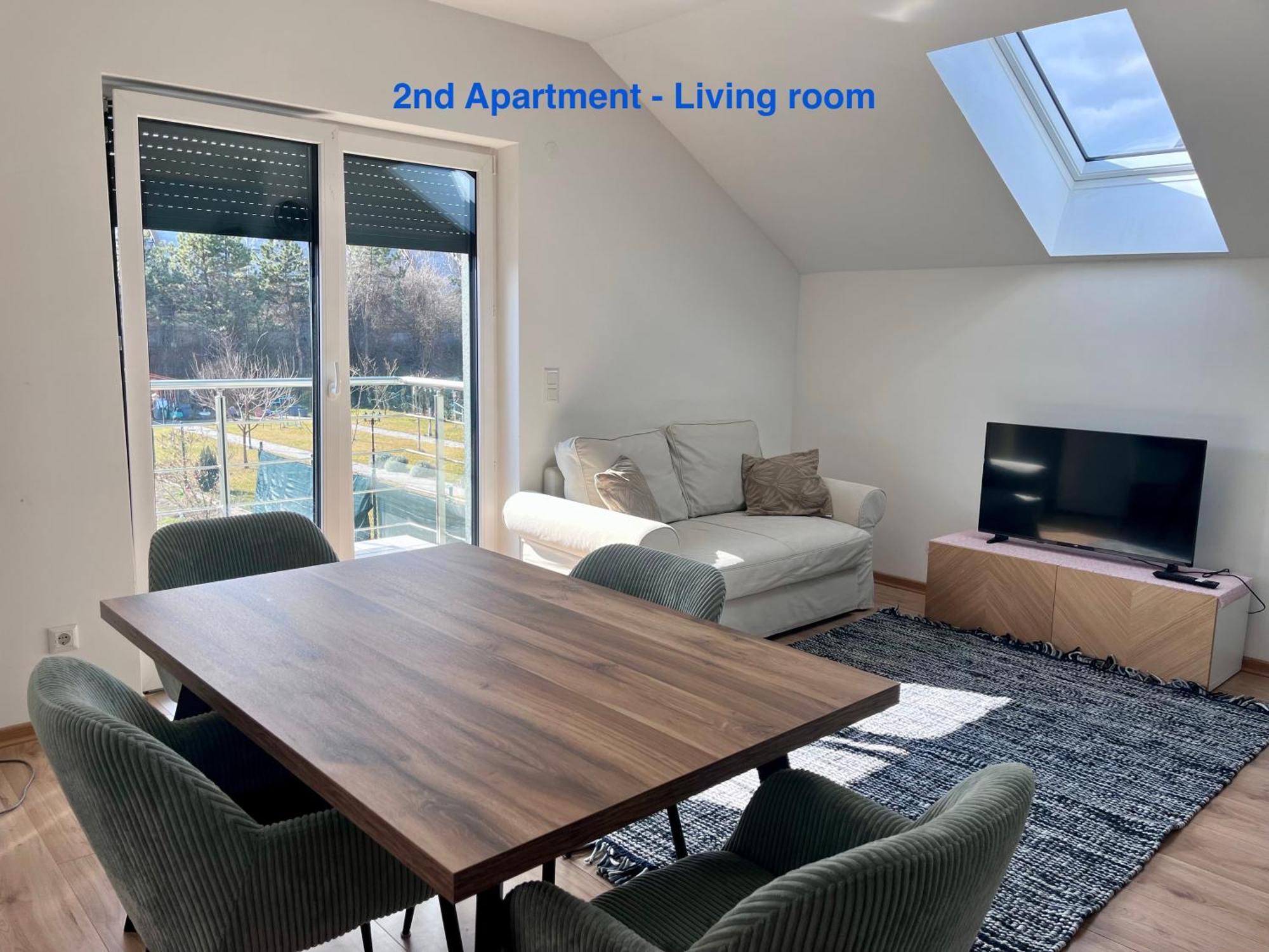 Cozy Apartment Near Vienna Airport Schwechat Exteriör bild
