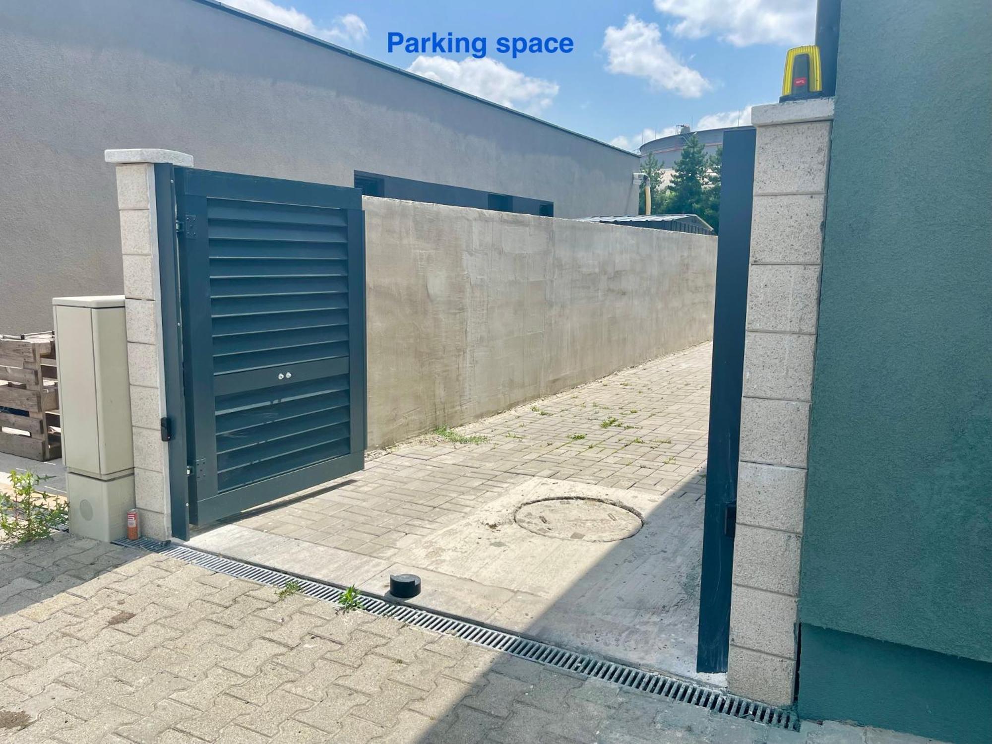 Cozy Apartment Near Vienna Airport Schwechat Exteriör bild