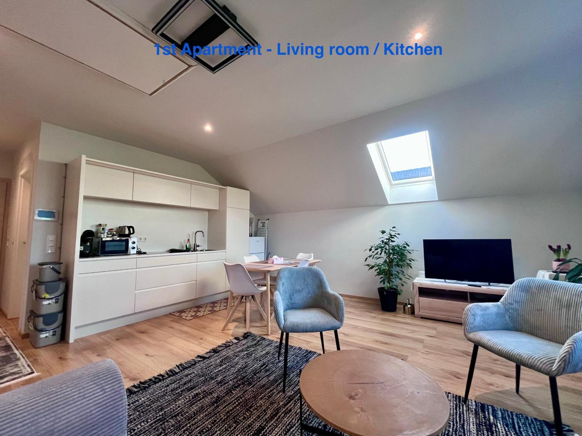 Cozy Apartment Near Vienna Airport Schwechat Exteriör bild