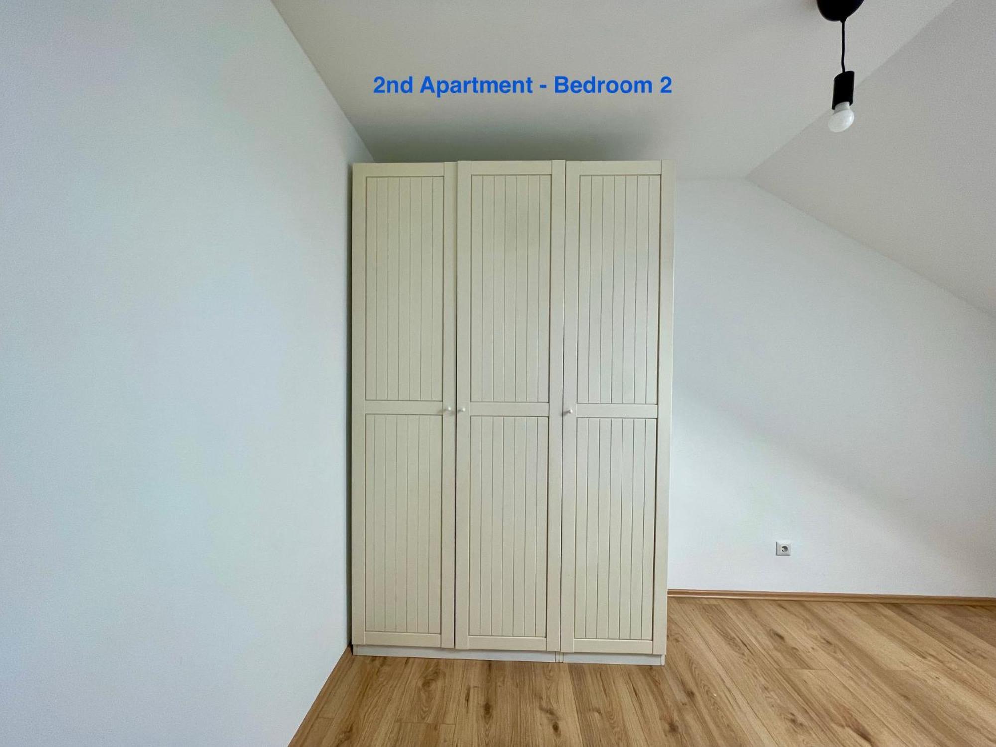 Cozy Apartment Near Vienna Airport Schwechat Exteriör bild