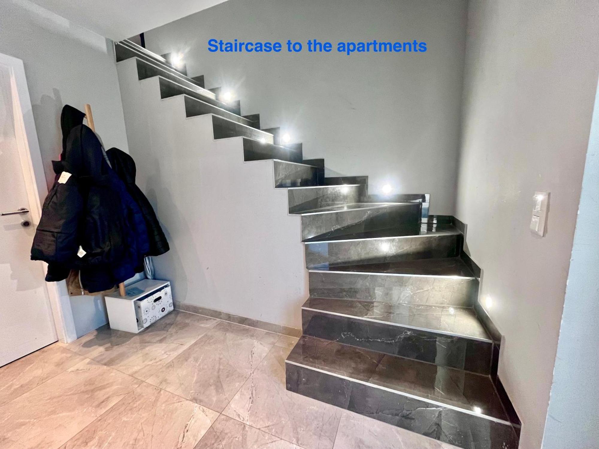Cozy Apartment Near Vienna Airport Schwechat Exteriör bild