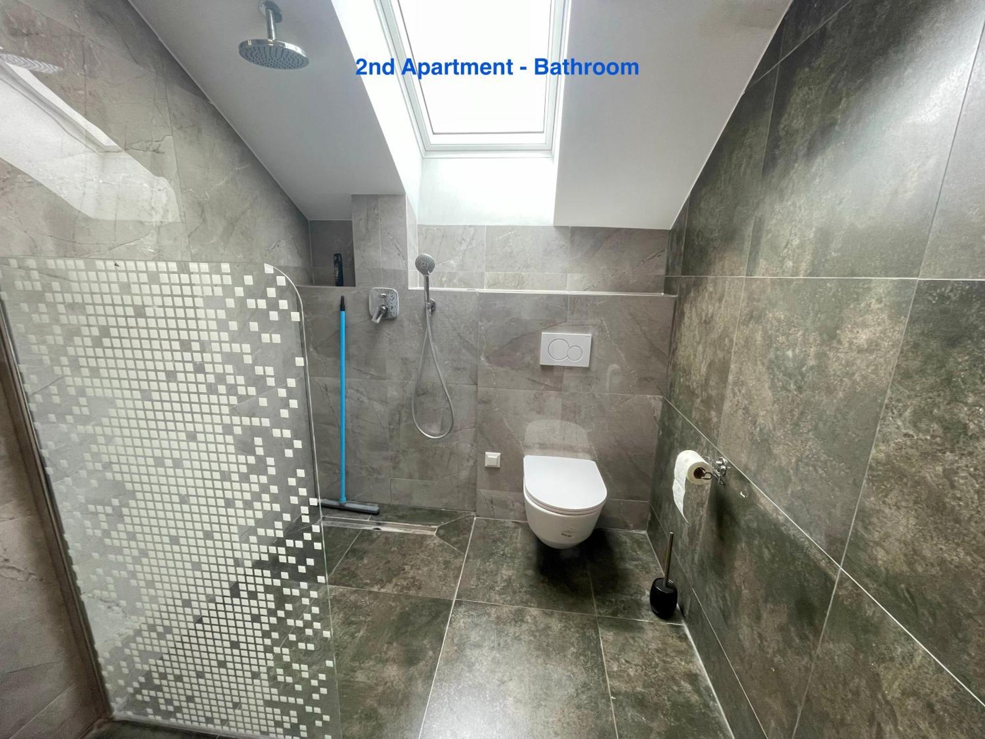Cozy Apartment Near Vienna Airport Schwechat Exteriör bild