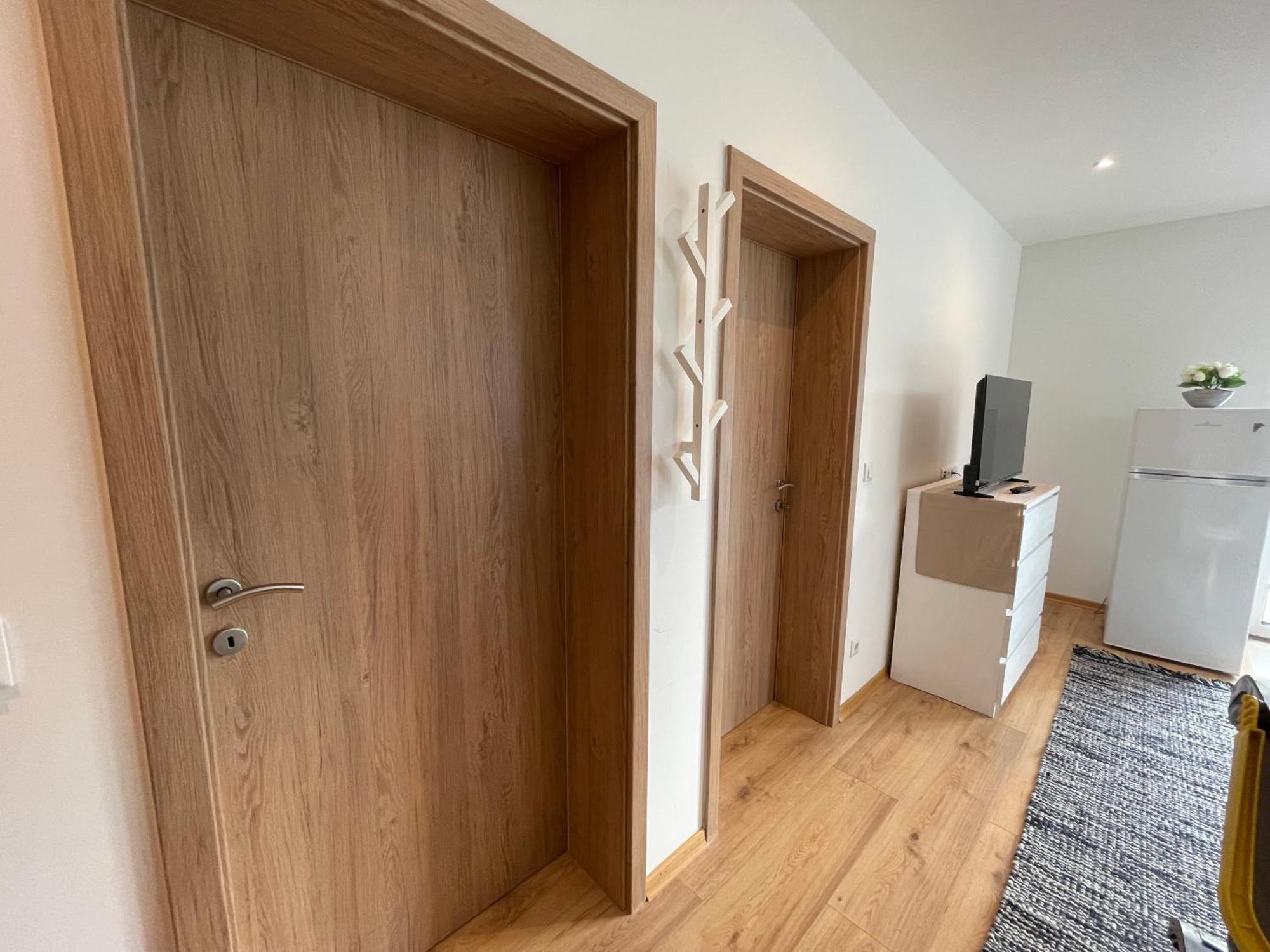 Cozy Apartment Near Vienna Airport Schwechat Exteriör bild